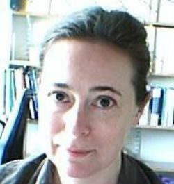 photo of Brechtje Post