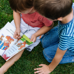 Refugee Access to ECEC