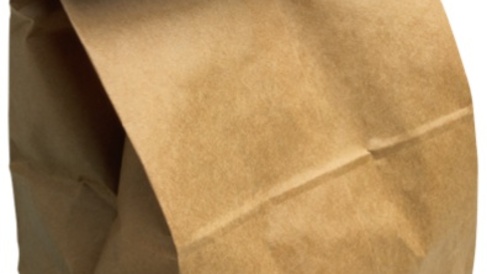 brown bag