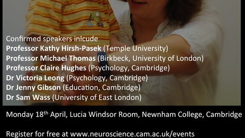 ESRC poster
