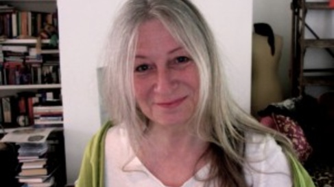 Louise Foxcroft