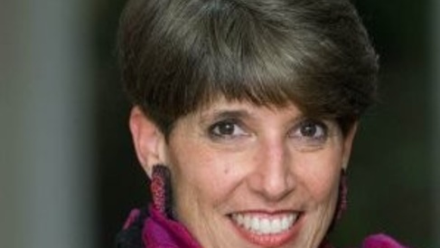 Paula Rosen