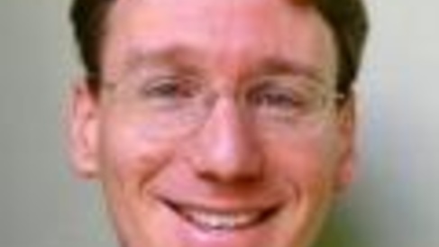 Simon Fisher