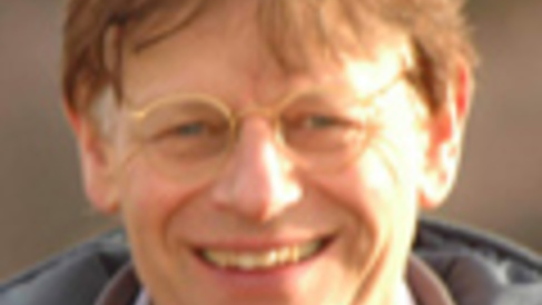 Stephen Levinson