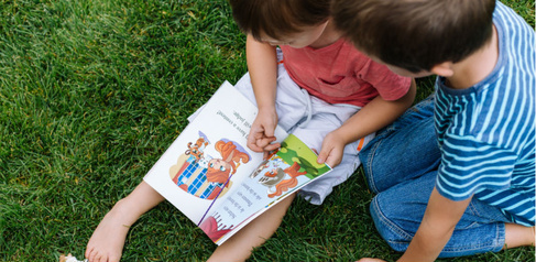 Refugee Access to Early Childhood Education and Care in the UK