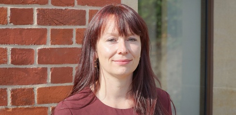 Photo of Miriam Wagner