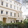 Photo of British Academy building London
