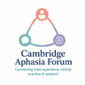 Cambridge Aphasia Forum Logo
