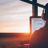 Person working at computer