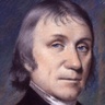 painting of Joseph Priestley: theologian, scientist, clergyman and stammerer, about 1797 from National Portrait Gallery, London