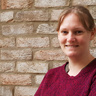 photograph of Dr Margreet Vogelzang 