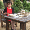 Professor Mari Jones. Photo by Alex White (31622553)
