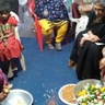 Teaching kitchens