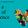 MSt English Language Assessment logo
