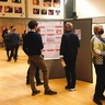 Photo of Language Sciences Symposium delegates November 2021