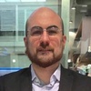 Assistant Research Professor  Ahmed Izzidien