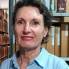 Prof Laura Wright