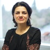 Dr Dora Alexopoulou