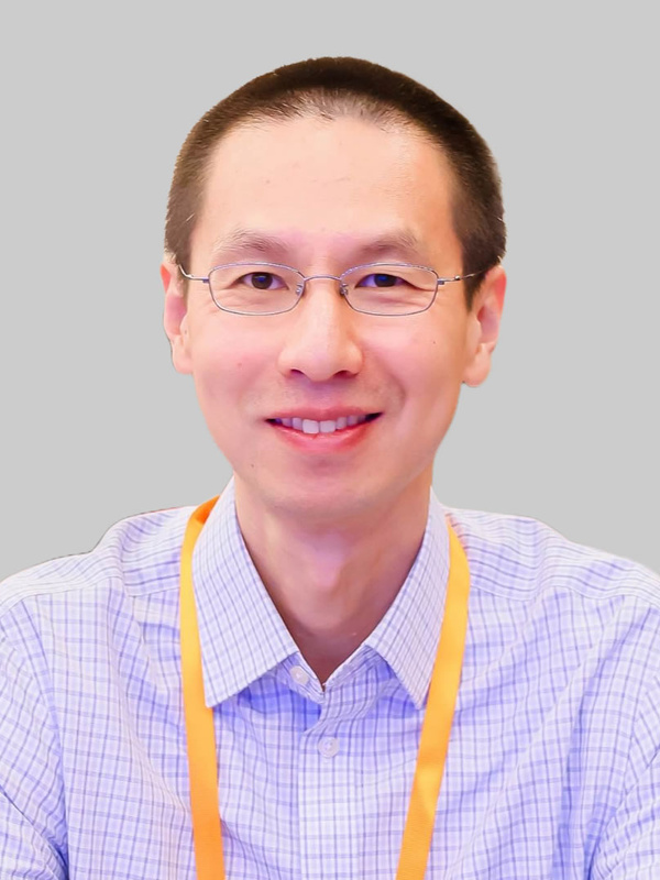 Dr Jing Xu