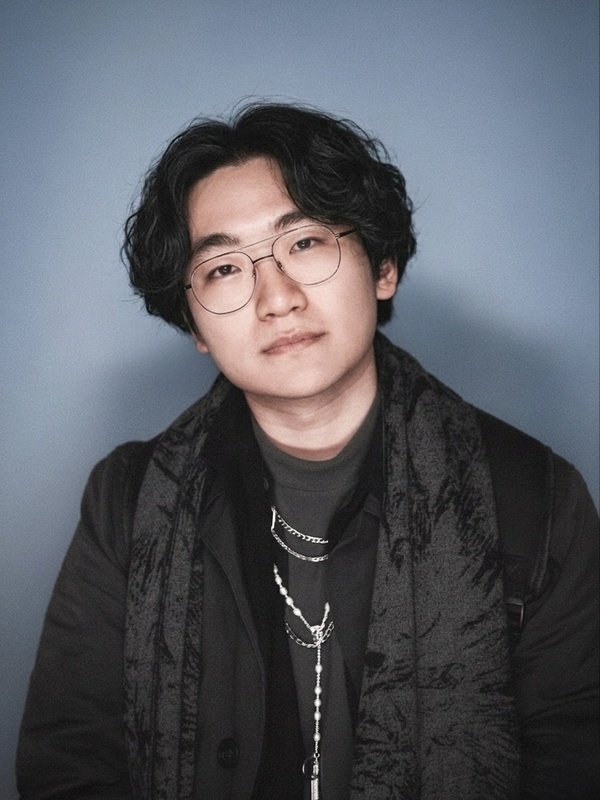  Vincent Peiling Li