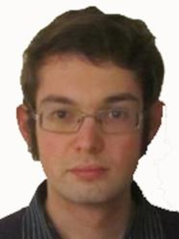 Dr Alex Loktionov