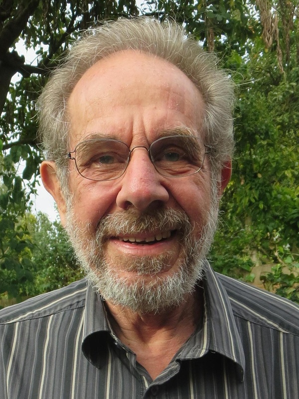 Professor Brian Moore