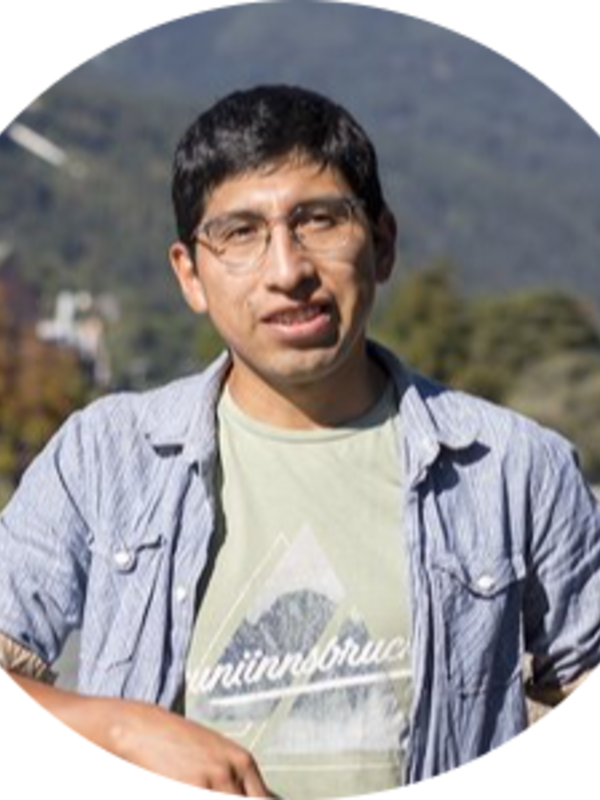  Elwin Huaman