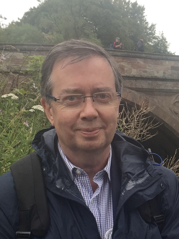 Professor Emeritus Francis Nolan