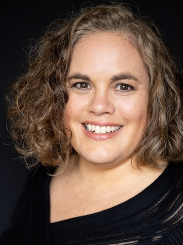 Prof Michelle Ellefson