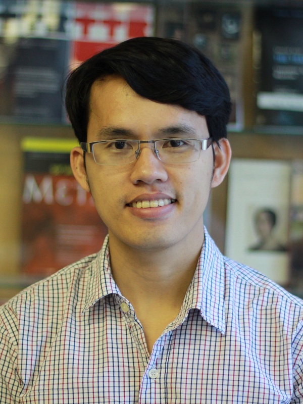 Dr Phung Dao