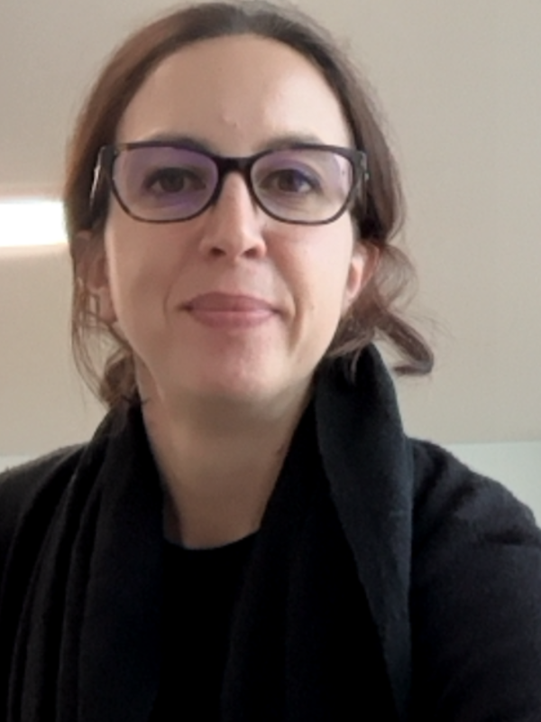 Dr Norma Schifano