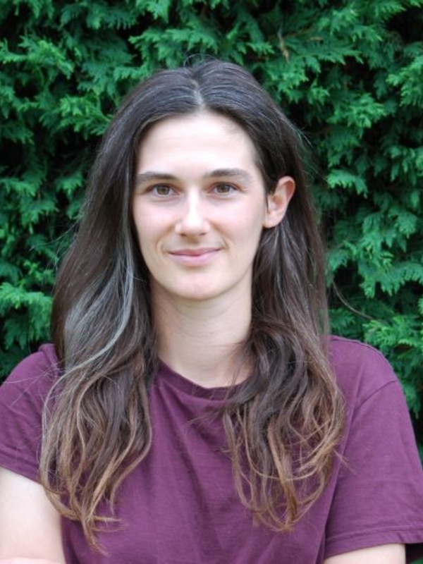 Dr Amanda Cole