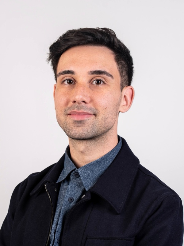 Dr Mattia Zingaretti