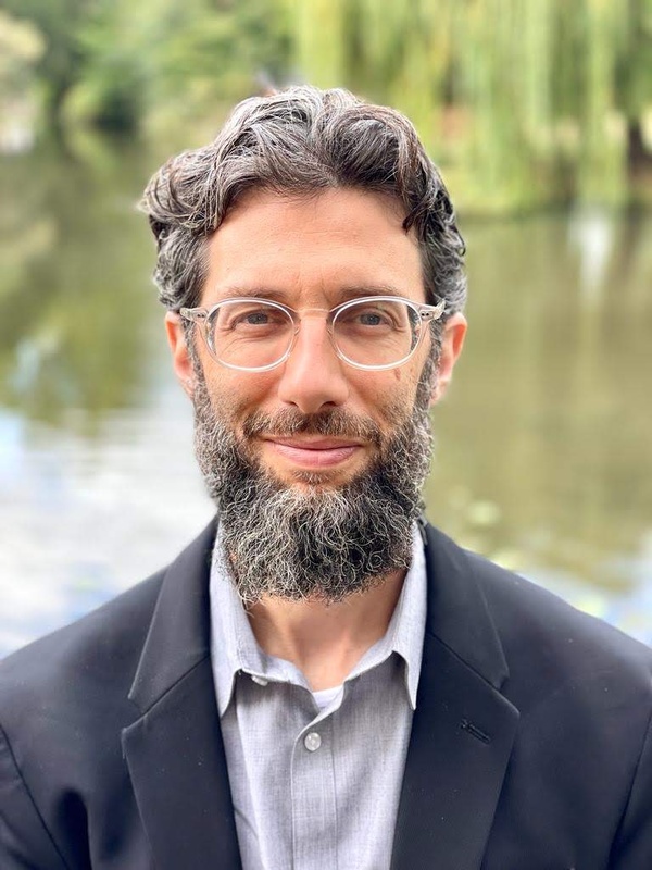 Prof Aaron Koller