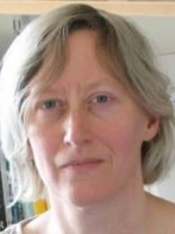 Professor Ann Copestake