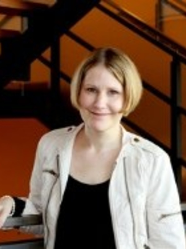 Professor Anna Korhonen