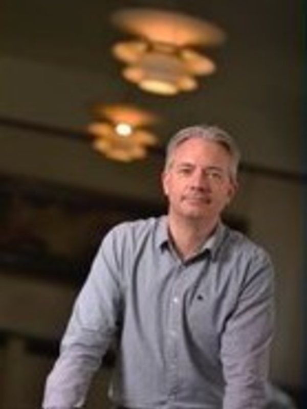 Professor Adam Ledgeway
