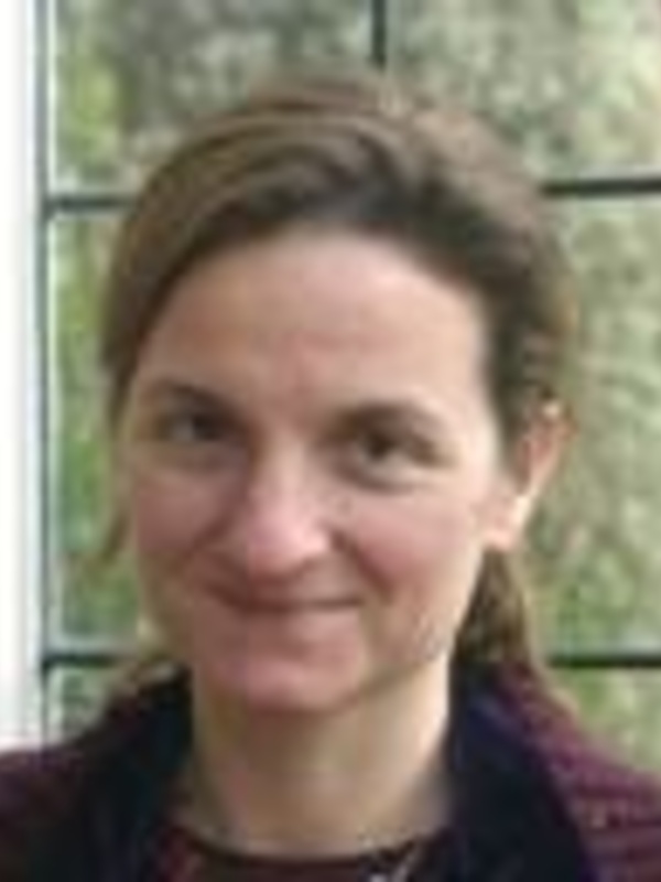Professor Claire Hughes