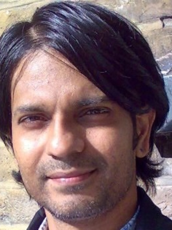  Curtis Sharma