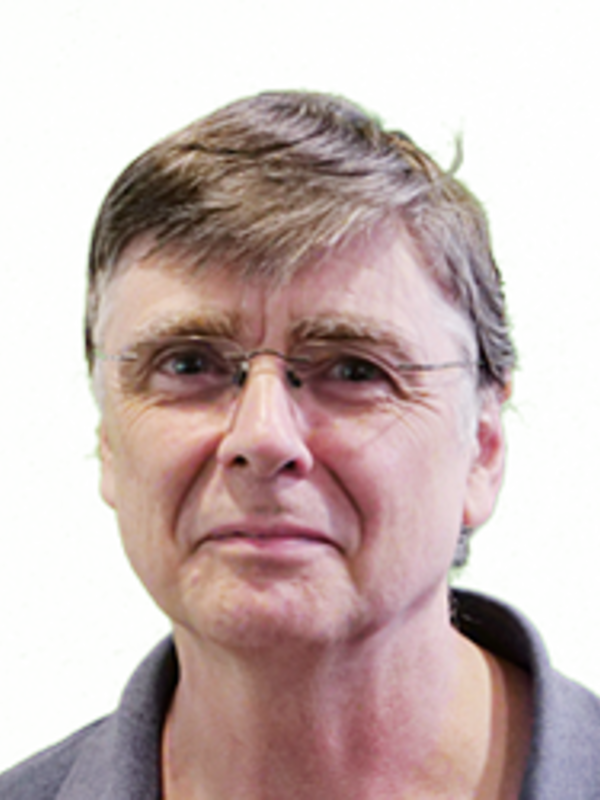 Dr Dennis Norris