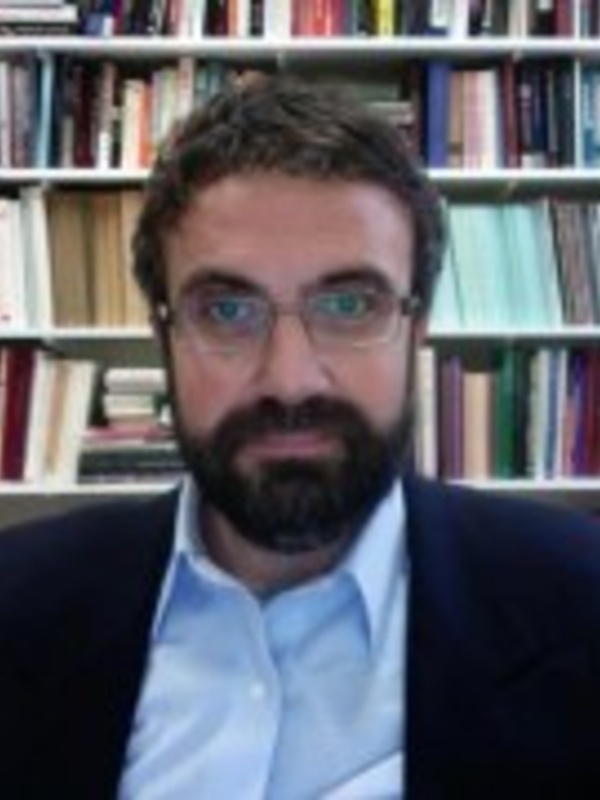 Dr Hratch Papazian
