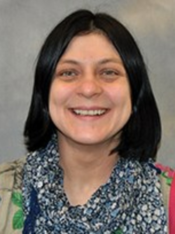 Professor Jenny Gibson