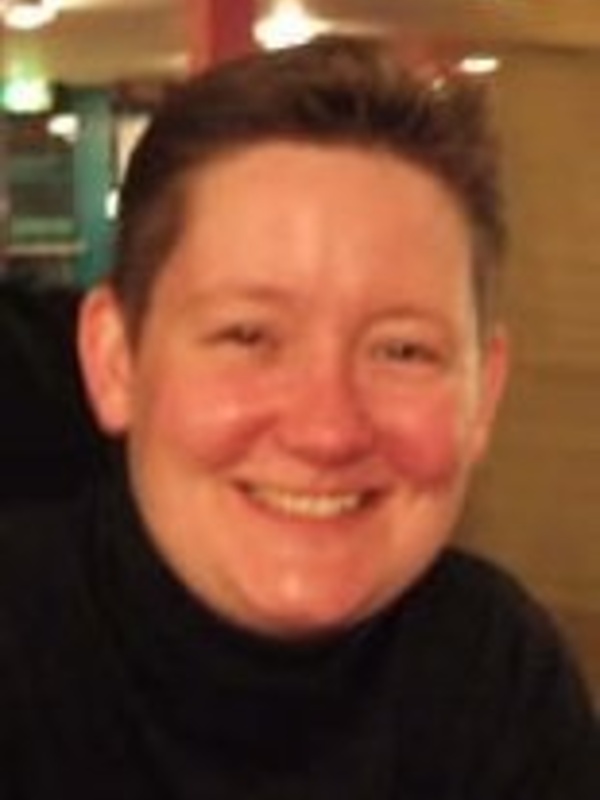 Dr Karen Ottewell