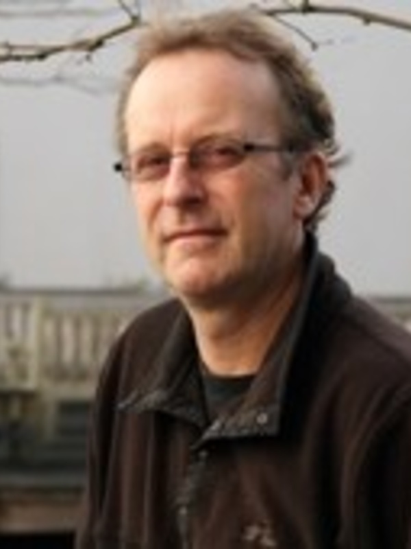 Professor Ted Briscoe