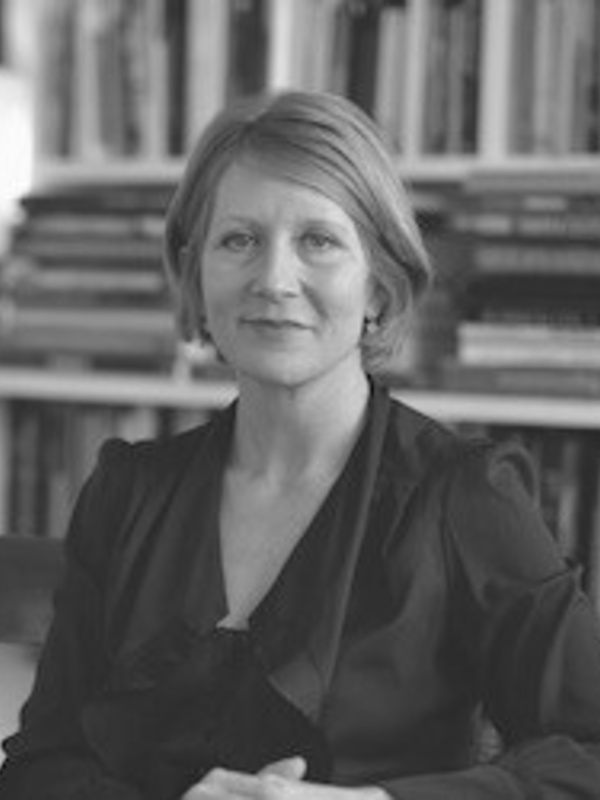 Dr Emma Widdis