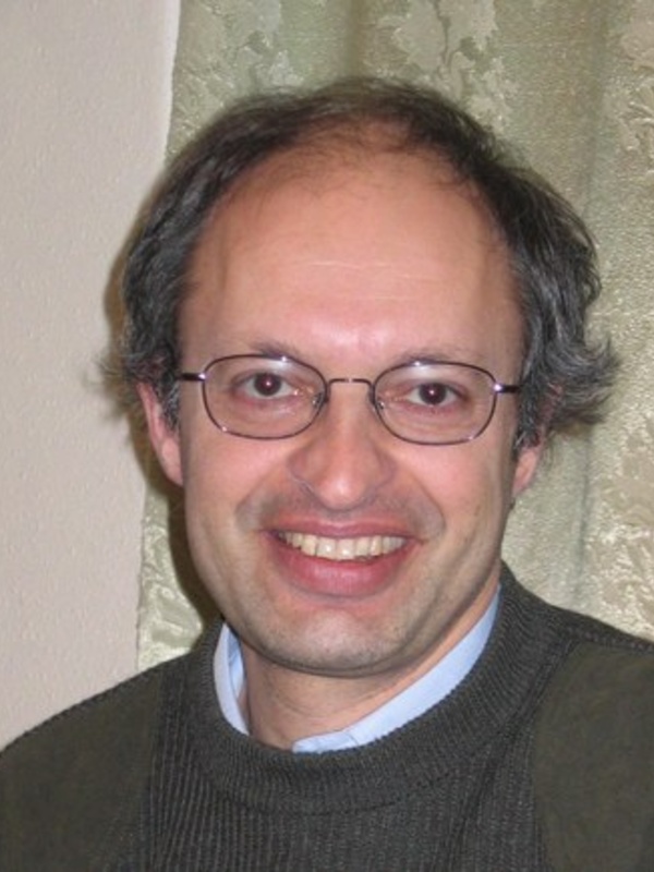 Professor Geoffrey Khan