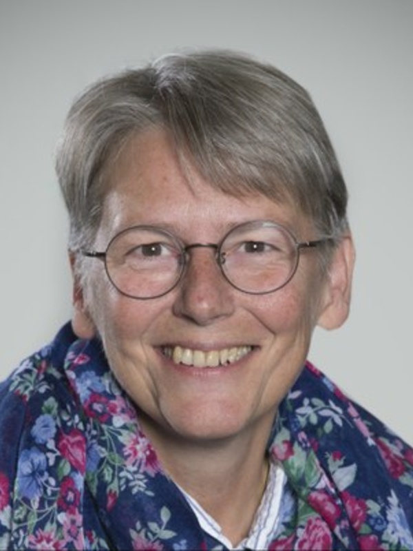 Professor Henriëtte Hendriks