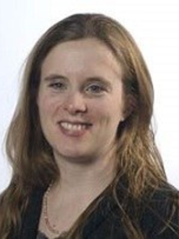 Dr Jo Willmott