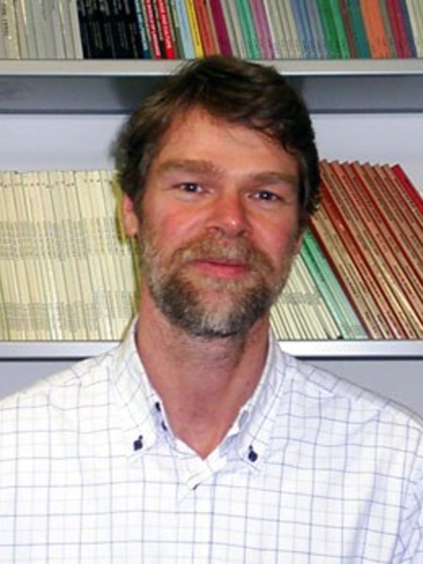 Dr John Williams