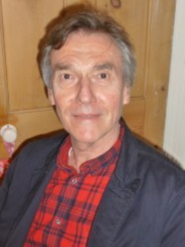 Professor James Russell